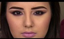 Makeup Tutorial: Eyeliner Eye Catcher