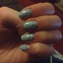 nails