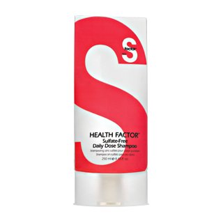 TIGI S Factor HEALTH FACTOR Daily Dose Shampoo