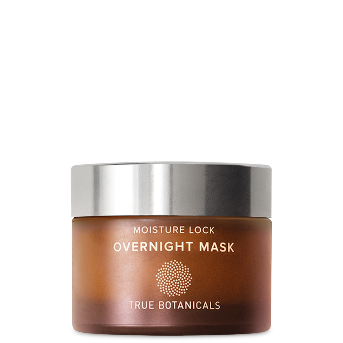 True Botanicals Moisture Lock Overnight Mask alternative view 1 - product swatch.