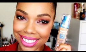 Maybelline Super Stay Better Skin Foundation