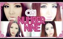 T-ara Qri Number Nine Inspired Makeup Tutorial | K pop Tara Style