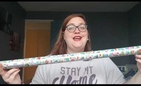 Christmas Haul Video - November 2018