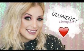 ❤️ Ulubieńcy Listopada ❤️