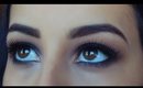 How to: Fill in Eyebrows | Maquillar Cejas Perfectas