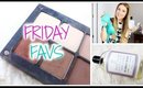 Friday Favs: True & Co, Bare Minerals, Deep Steep & More