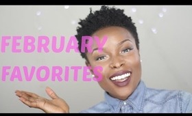 2014 February Favorites