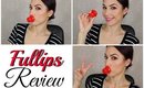 Fullips | Natural Lip Enhancers & Lip Products Review