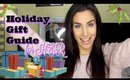 Holiday Gift Guide | For HER [2018]