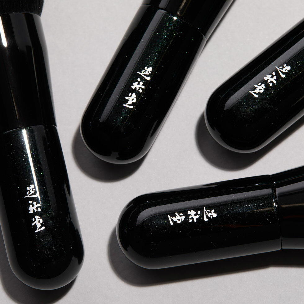 KOYUDO Fu-Pa Series Brush Handles