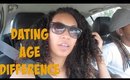 Dating Age Difference? - LifeWithJess Vlog