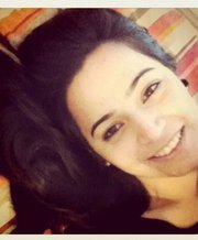 Masooma J.