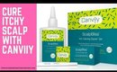 Cure Your Itchy Scalp With Canviiy ScalpBliss  Collection Review