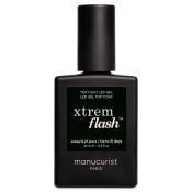 Manucurist Xtrem Flash Gel Top Coat
