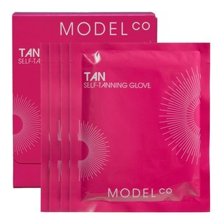 ModelCo Tan Self-Tanning Glove