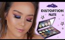 NEW URBAN DECAY DISTORTION PALETTE