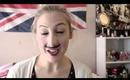 A Mustache Vlog