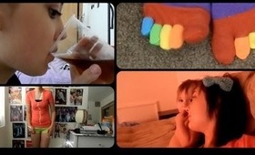 ♡ My Morning Routine ♡