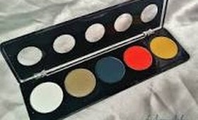 Review | November 2013 | Starlooks