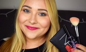 June Beauty & Random Favorites