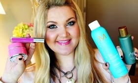 ★FRIDAY FAVORITES & FLOPS | MAYBELLINE, GLAMGLOW, AGAVE★