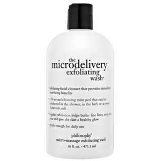 Philosophy The Microdelivery Exfoliating Wash Luxury Size