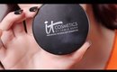 IT Cosmetics Review! | JordynxAriel