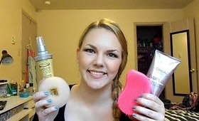 All About My Hair: Cut & Color, Washing & Styling, Favorite Products & Tools