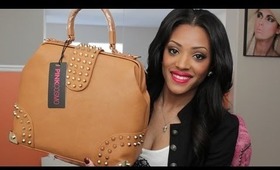 Little Black Bag Unboxing + GIVEAWAY