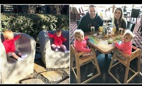 Day in the Life: 2.17.18 | Kendra Atkins