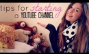 How To Grow Your Beauty Channel ♡ Do's + Dont's of Starting Out