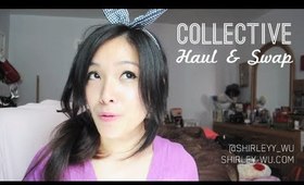 Collective Haul & Swap!