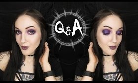Q&A #11: Having Kids, Advice To My Younger Self, and Insecurities