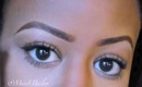 SNATCHED! Eyebrow Tutorial (Updated)