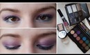 Spring Makeup Tutorial: Easy and Colorful Eyes