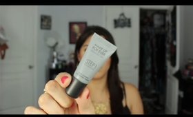 MAKE UP FOR EVER Step 1 Skin Equalizer Smoothing Primer Review and Comparison