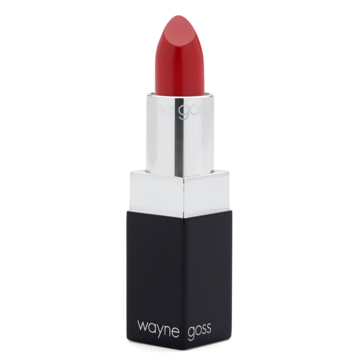 Wayne Goss The Luxury Cream Lipstick Zinnia alternative view 1.