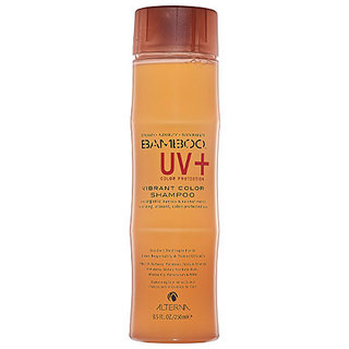 Alterna Bamboo UV+ Color Protection Vibrant Color Shampoo