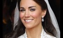 Must See Kate Middleton Hair Tutorial (Wedding How To)