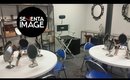 Seventa Image Academy - Makeup Studio Tour