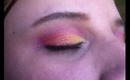 Summer Eyes