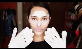 Tendencia: Multimasking ||| Lilia Cortés