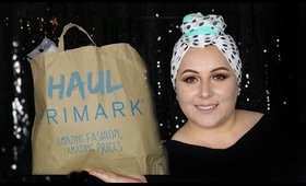 Primark Haul / Cumparaturi din Primark / Shopping time / Reduceri