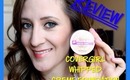 Covergirl Whipped Foundation Review & Demo