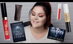 May/June Favorites + Fail!! Covergirl, Urban Decay, and MORE!