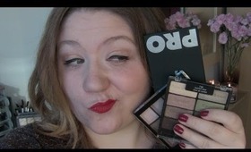 MAC, Dior, Lorac & more! Oh my!