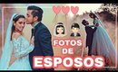 CREANDO FOTOS TUMBLR de ESPOSOS - Santimaye  I Kika Nieto