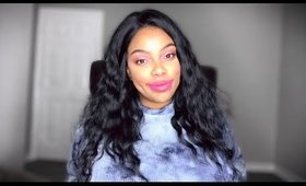 MUST HAVE!!! Outre Hand Tied Full Lace Wig Maya | Samsbeauty.com