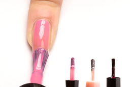 The One Thing That Makes At-Home Manis Way Easier