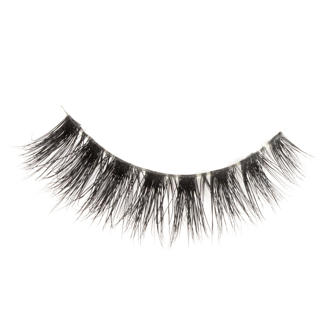 Velour Lashes Strip Down alternative view 1 - product swatch.